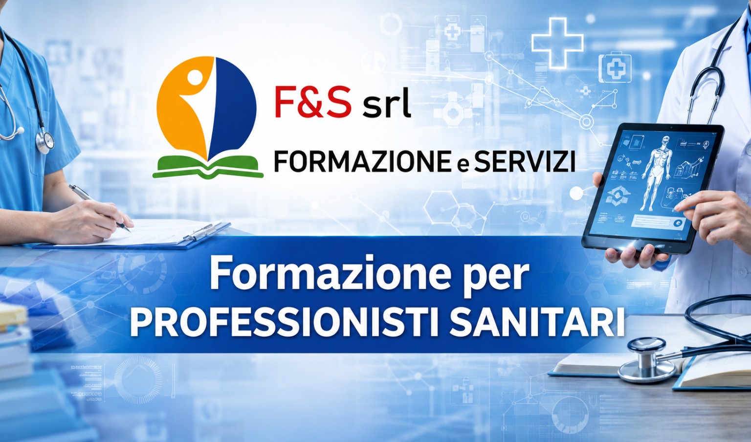 Formazione e Servizi