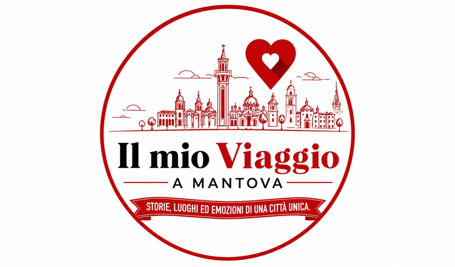 Il Mio Viaggio a Mantova