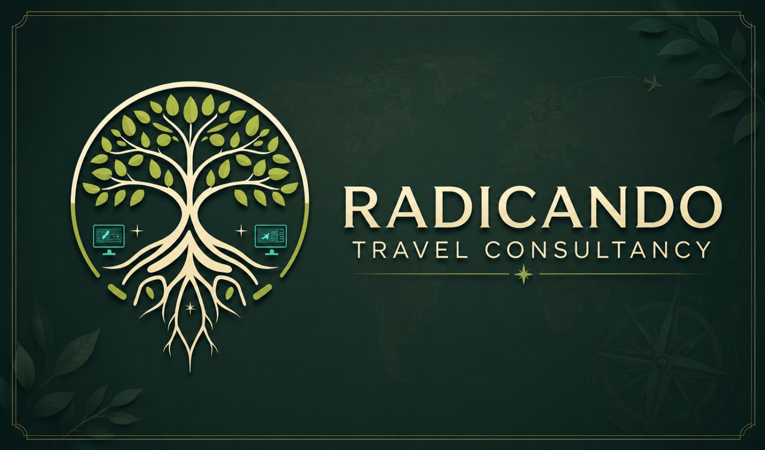 Radicando Travel Consultancy