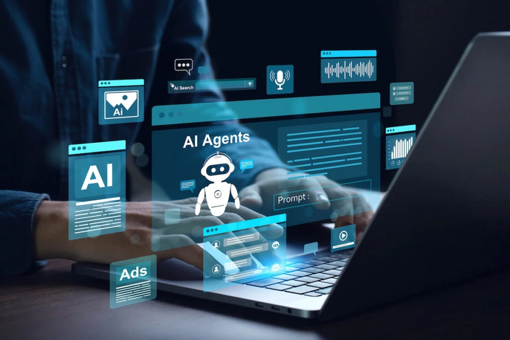 AI & Automazioni — strumenti e soluzioni operative