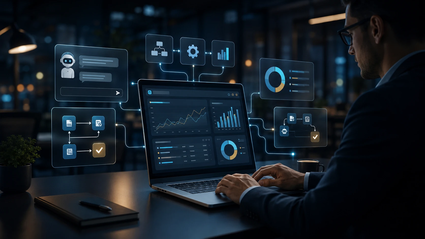 AI & Automazioni — risultati e applicazioni